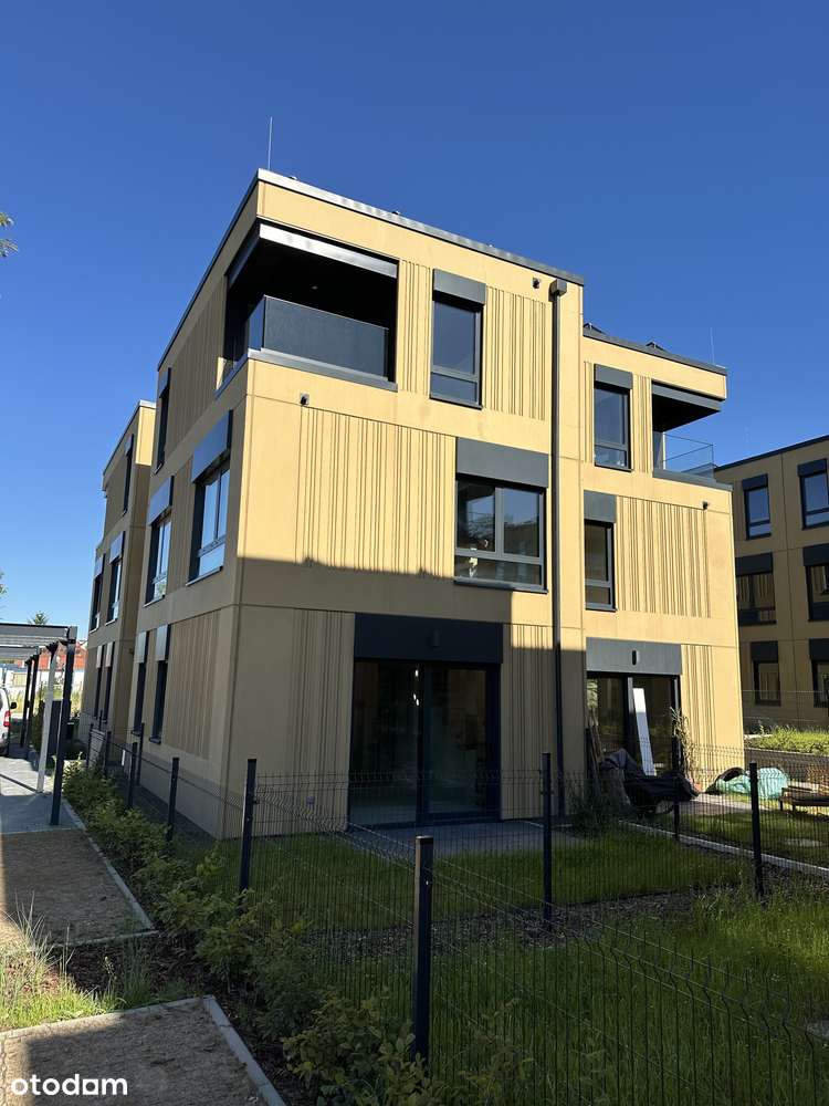 OKAZJA |Gotowe |Poniżej cen dewelopera|Nowoczesny design-1