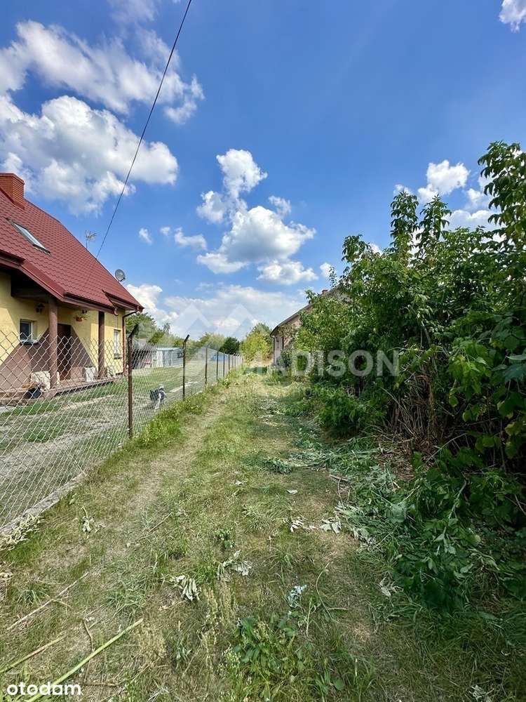 1643m2 | 5 min pieszo do Zalewu Zegrzyńskiego - Pełny obrazek: 4/6