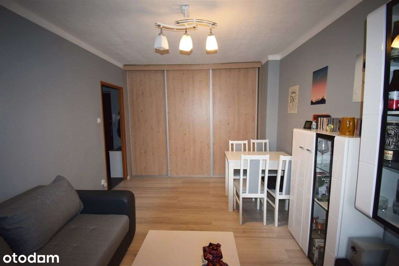 M-3 po remoncie 38m2, Boguszowice Osiedle.-12