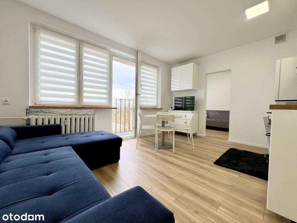 Sprzedaż mieszkania, gotowa inwestycja !-2