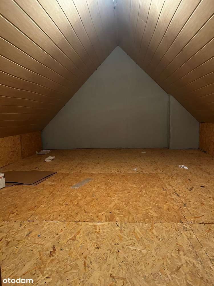 Dwupoziomowe, 4 pokoje, 96mkw, Ślichowice, Balkon, nie wymaga remontu!-17