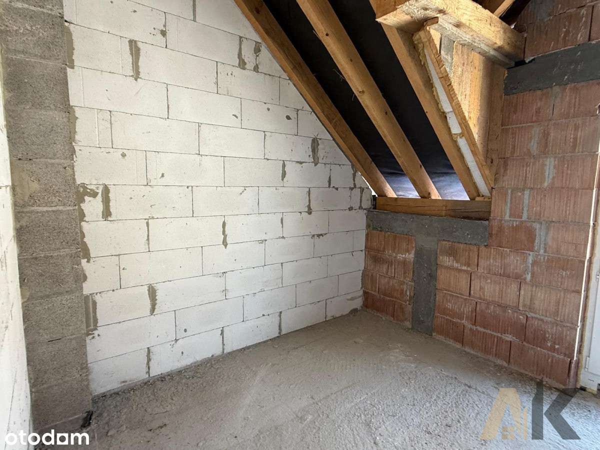 Dom z pięknym widokiem na Dolinę Dunajca-10