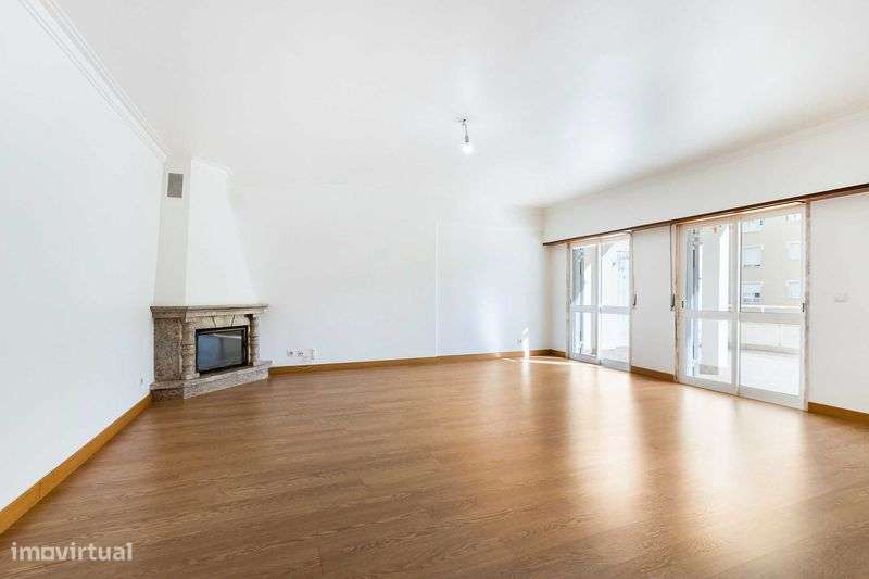 T3 Anta de Agualva, com 2 terraços de 32m2 cada - Grande imagem: 4/12