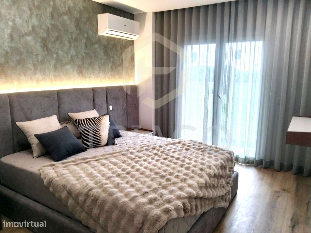 Fantástico Apartamento T3 NOVO-16