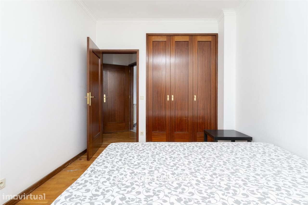 Apartamento T3 Venda em Anta e Guetim,Espinho-9