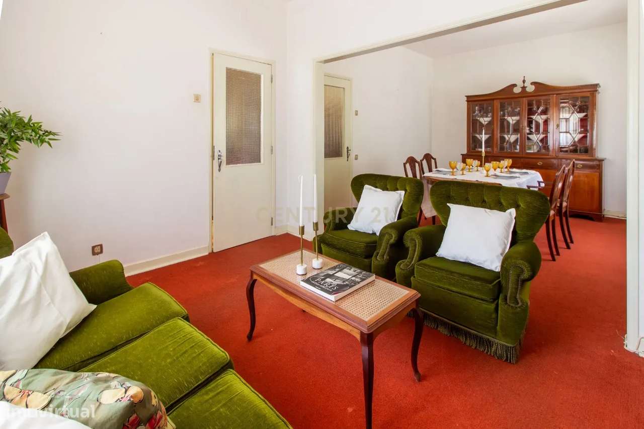 Moradia, 138 m², Beja (Santiago Maior e São João Baptista)-11