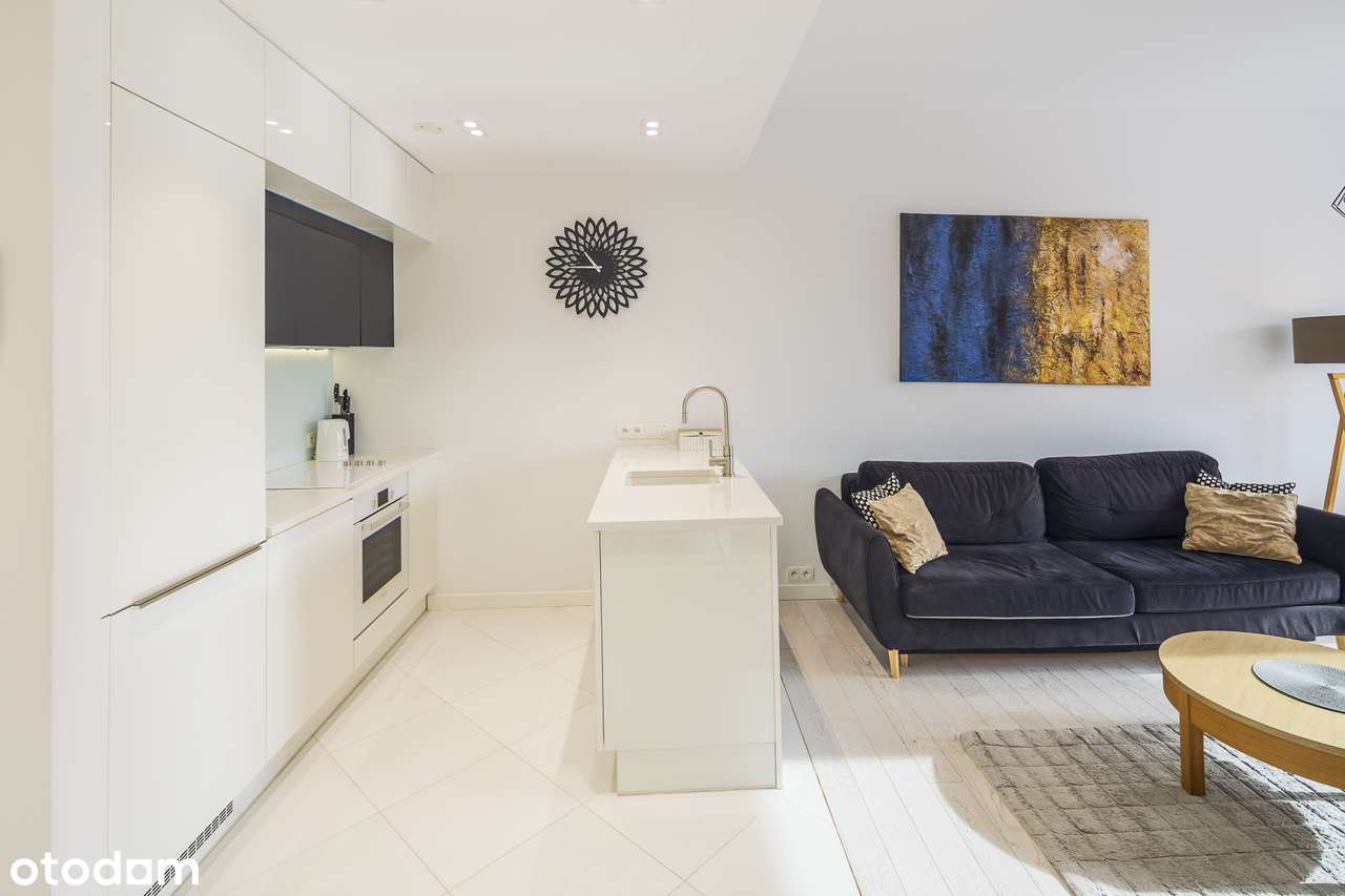 Apartament Dune Resort Mielno | Garaż w cenie | Brak prowizji-2