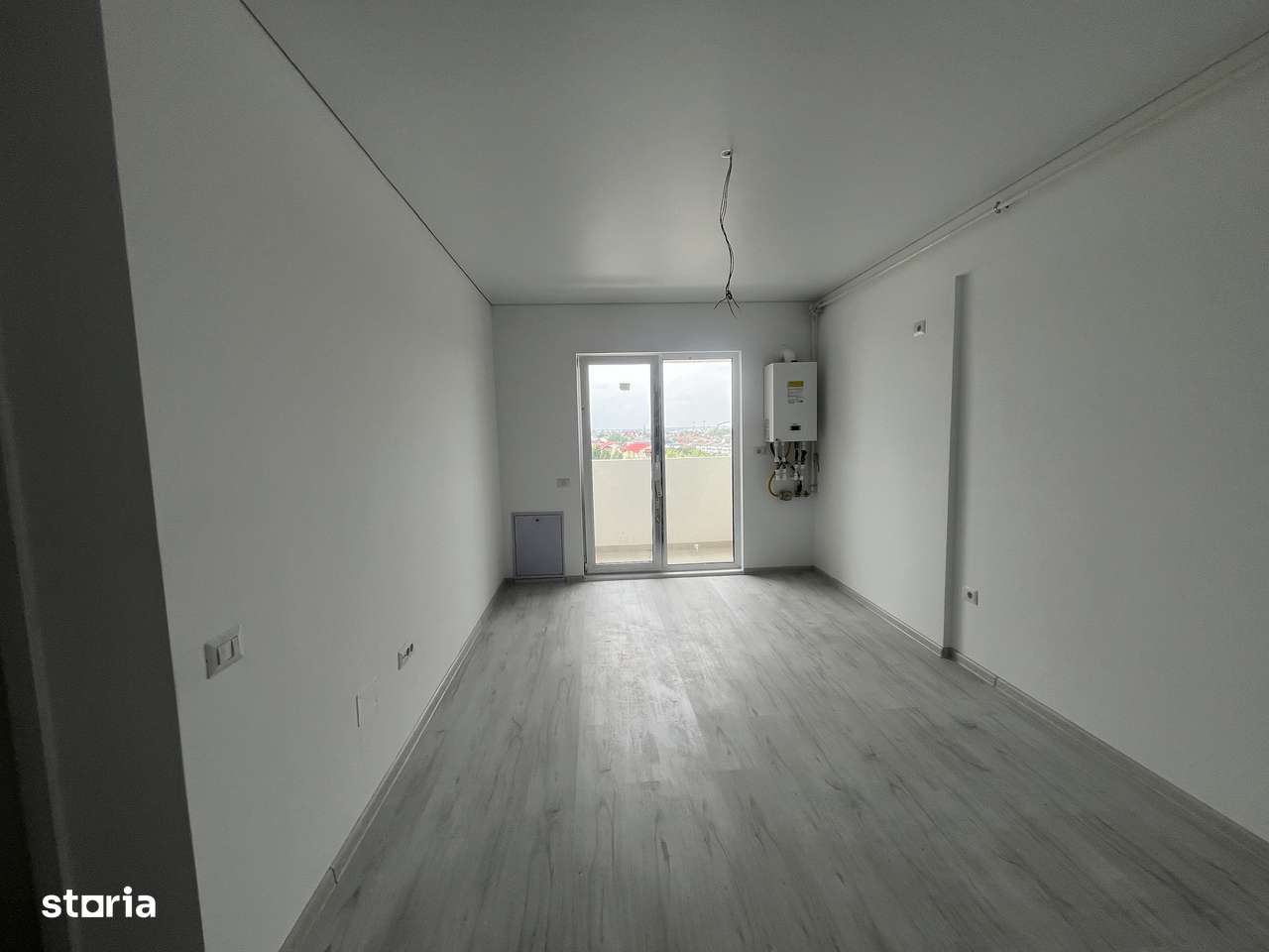 Studio tip 2 camere - Comision 0% - Militari/Chiajna-3
