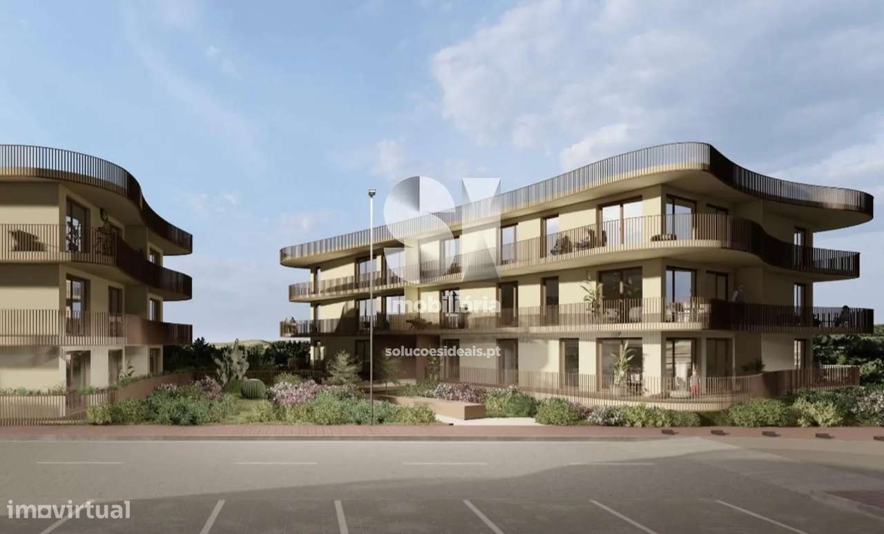 Apartamento T2 - Grande imagem: 2/18