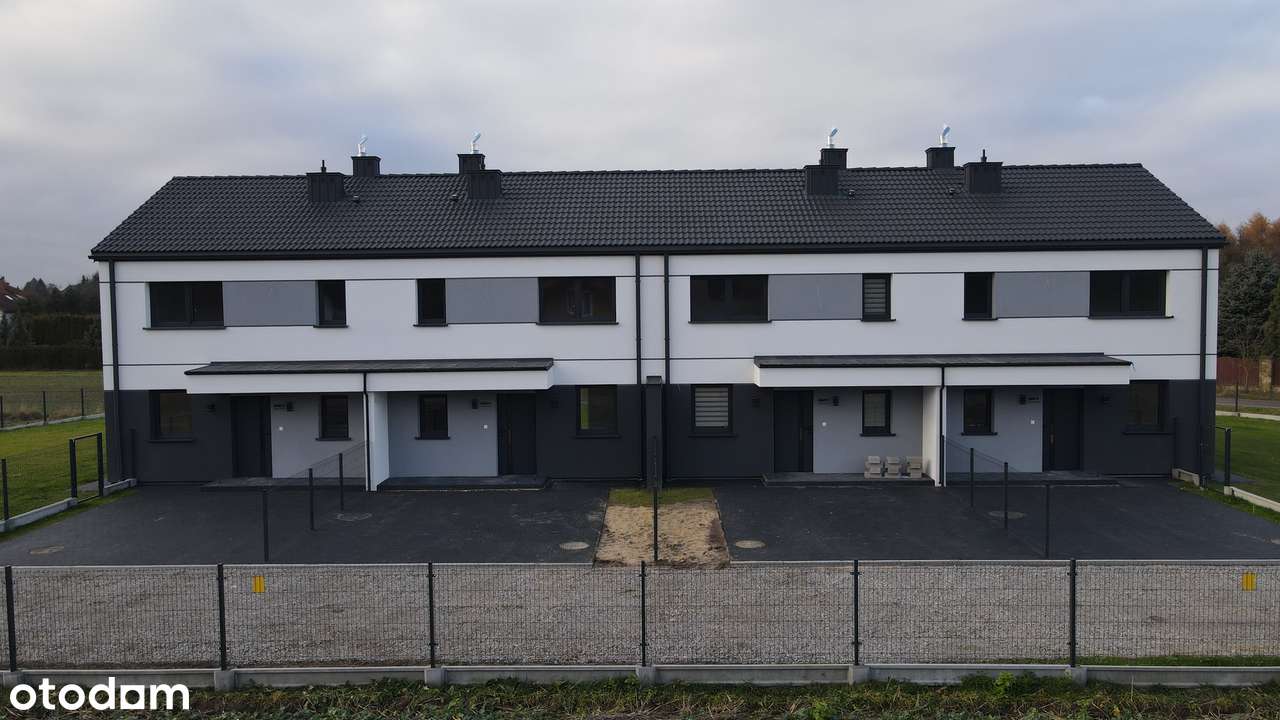 Nowoczesny segment blisko Lublina, stan deweloperski, bez PCC - Pełny obrazek: 5/20