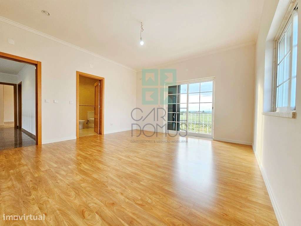 Nova moradia T5 em Casalinho, Alpiarça, Santarém-29