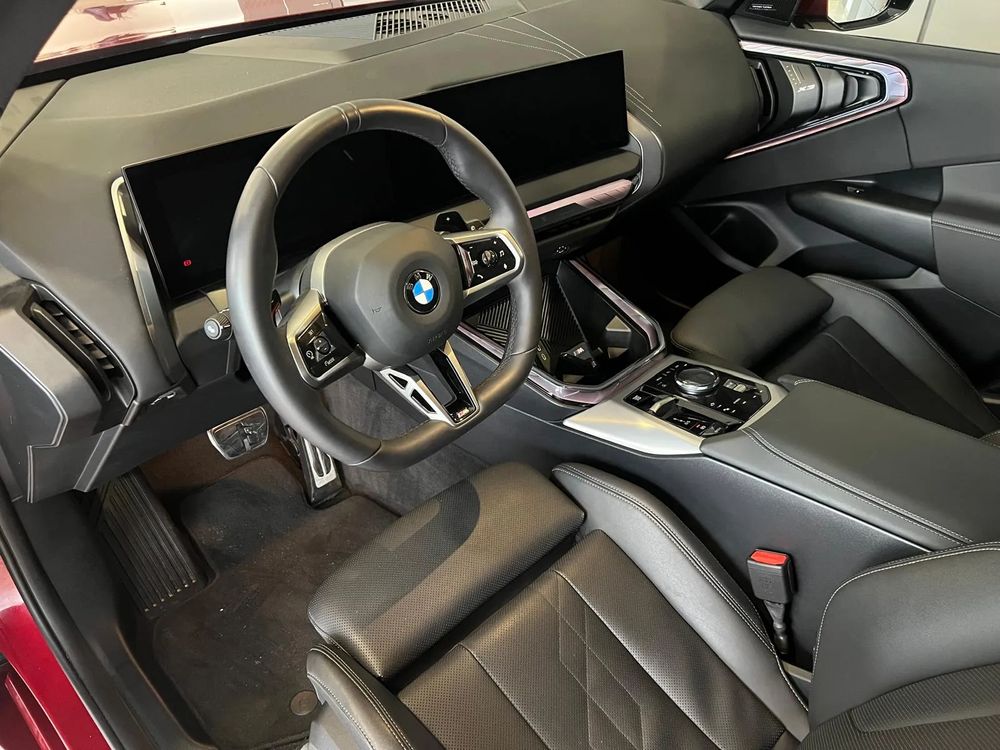 Bmw X3 xDrive Salon Polska FV23%