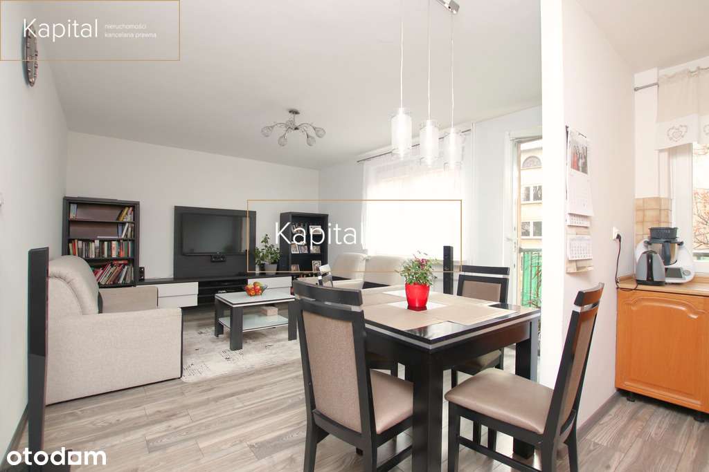 Perfekcyjna lokalizacja | zieleń | piwnica | 4 pok-3