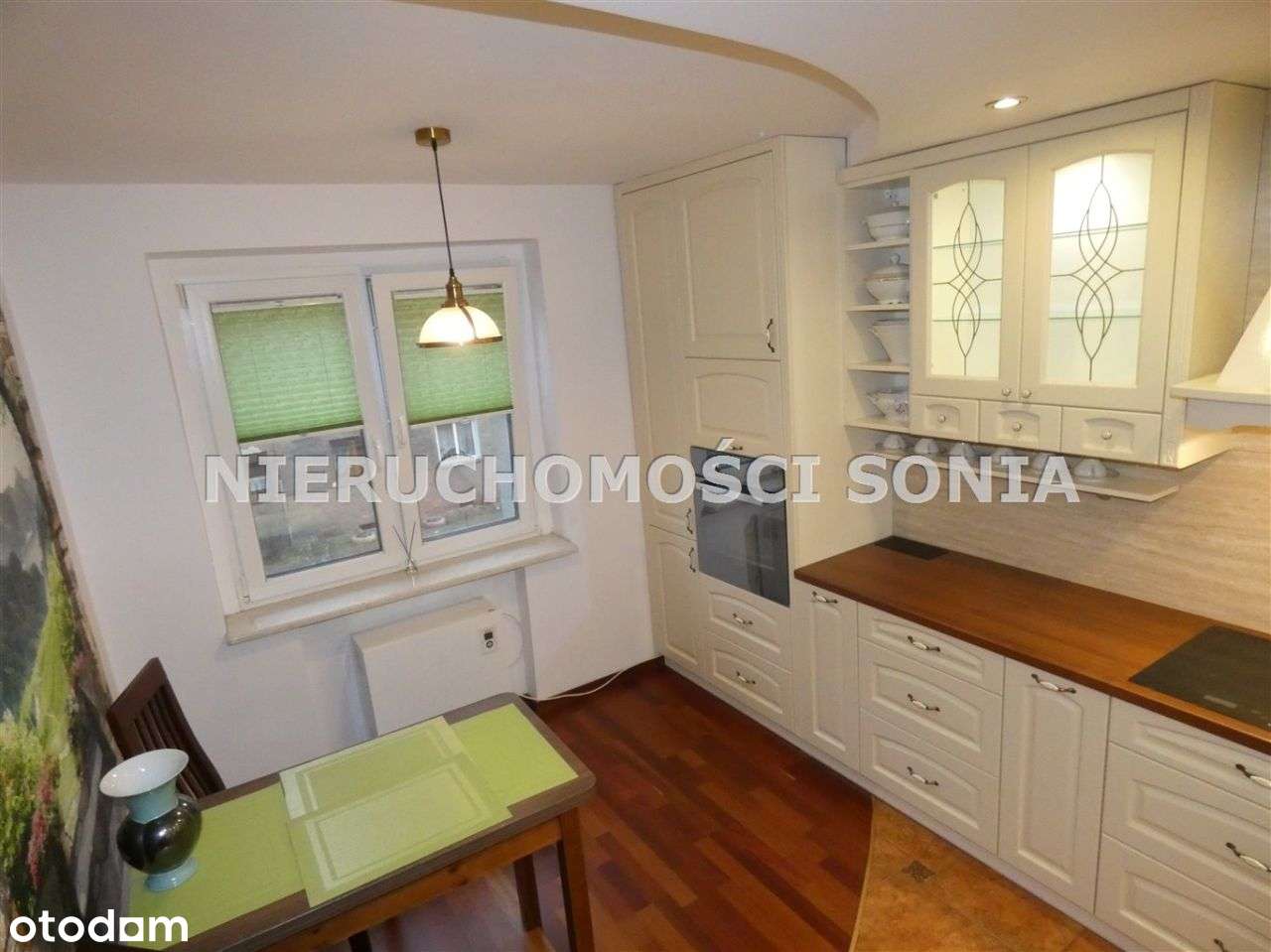 Mieszkanie w standardzie premium ul. Myśliwca-9