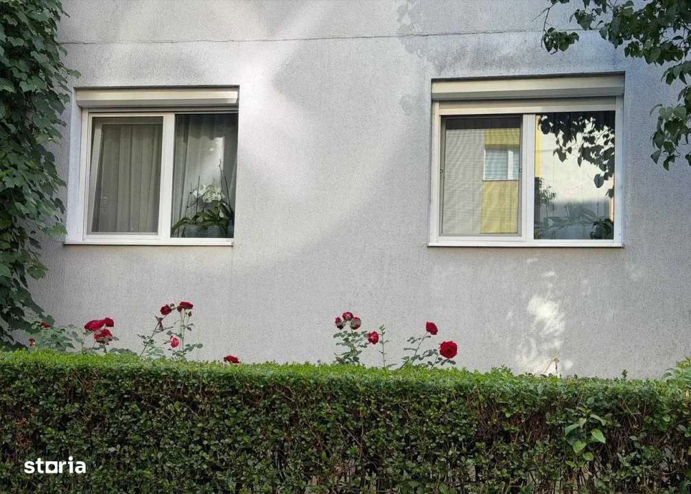 Apartament ultrafinisat cu 3 camere, mobilat si utilat, zona Ciortea !-9