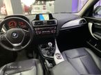 BMW 118 d Line Urban - 26