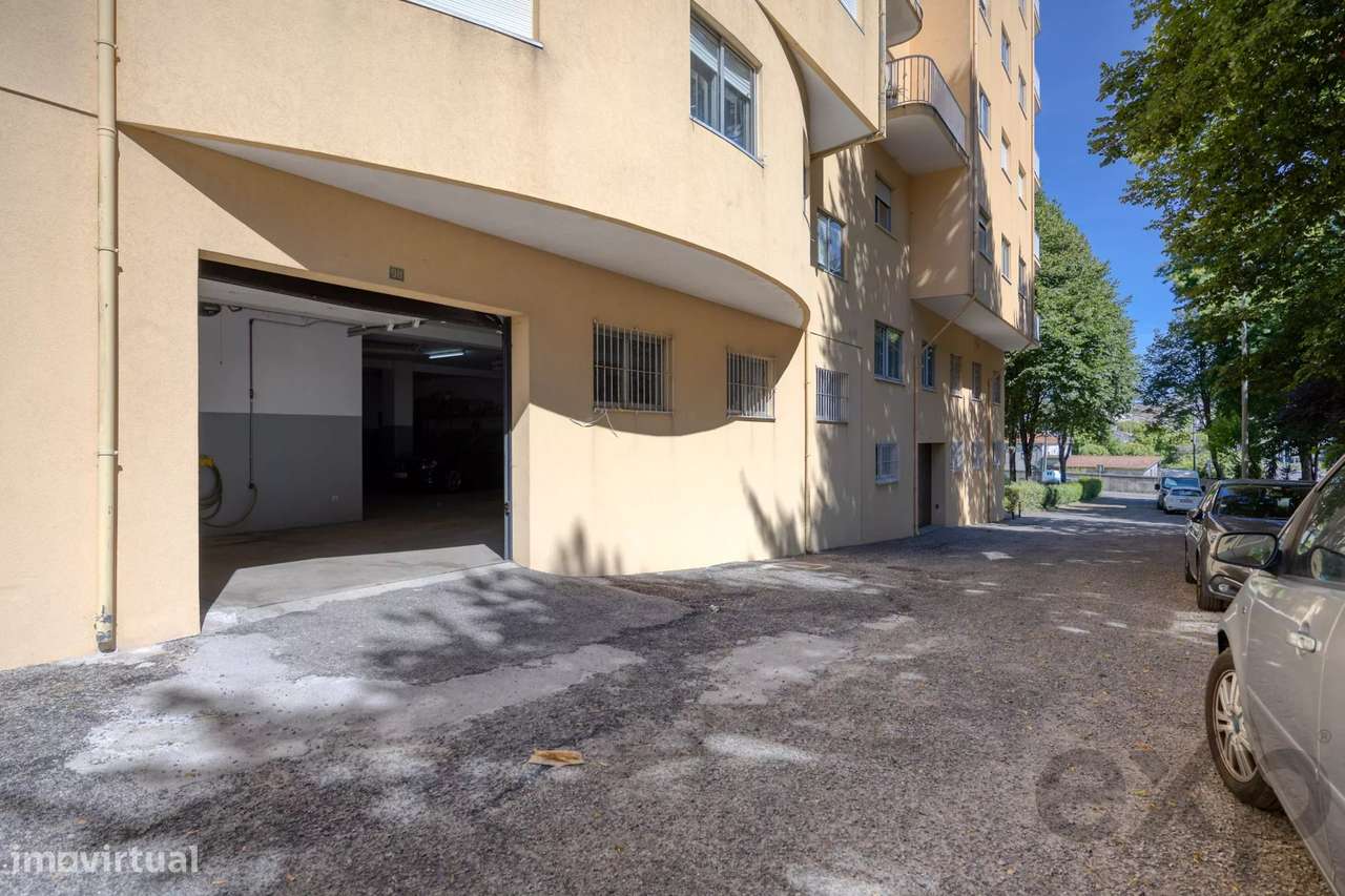 Apartamento T3 em Canelas, Vila Nova de Gaia-19