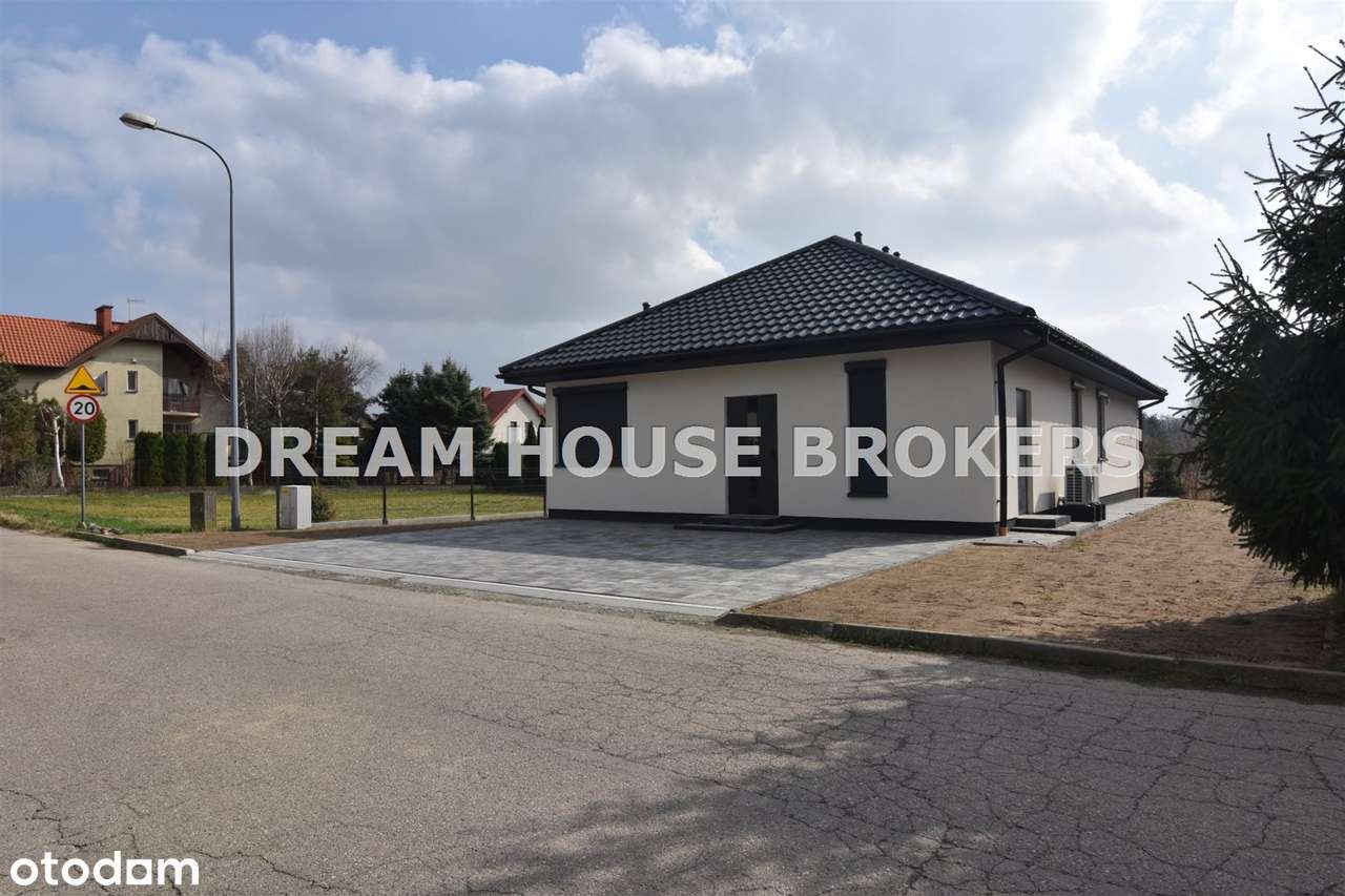 Piękny dom w Super Lokalizacji ! Tarnów !-0