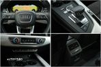 Audi A4 Allroad quattro (clean diesel) 2.0 TDI DPF S tron - 4