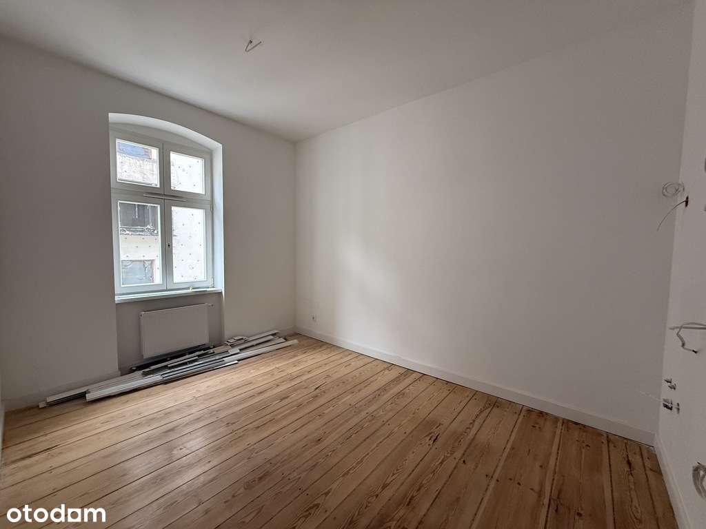 Kamienica premium w sercu Pzń/2 niezależne pokoje