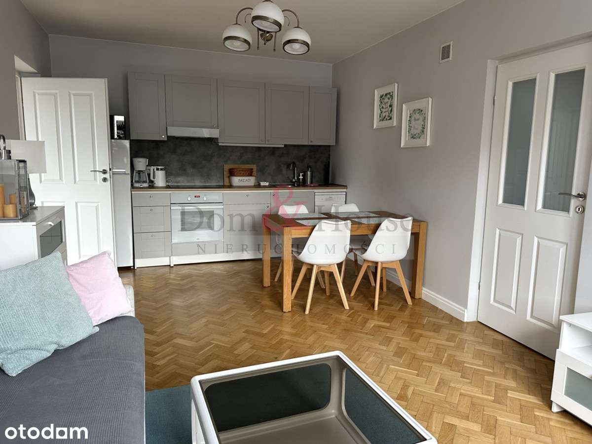 przytulne mieszkanie przy samym morzu - Pełny obrazek: 5/13