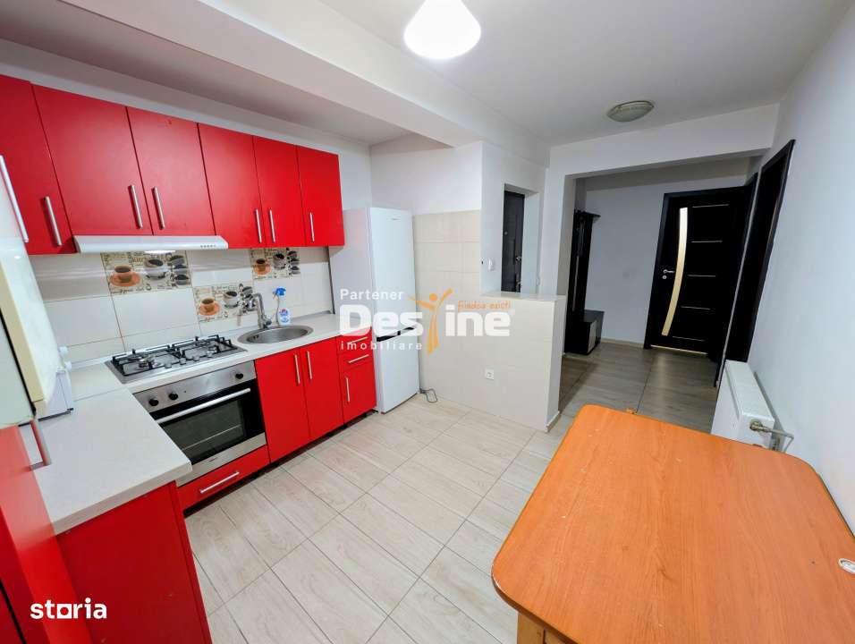 Chirie Apartament 2 camere CUG Str. Strugurilor et. 1 Mobilat utilat l - Imagine principală: 4/10