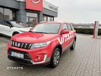 Suzuki Vitara 1.5 Strong Hybrid Premium 2WD AGS - 1