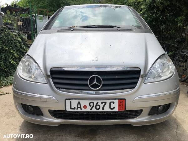 Dezmembrari Mercedes A-Class W169 2008 - 1