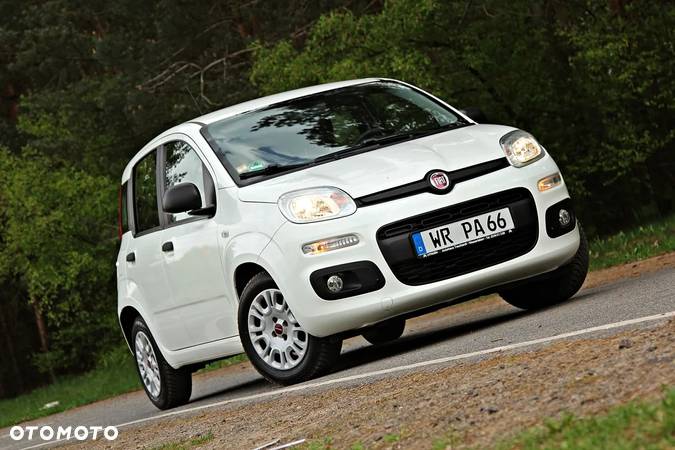 Fiat Panda 1.2 Fresh - 5