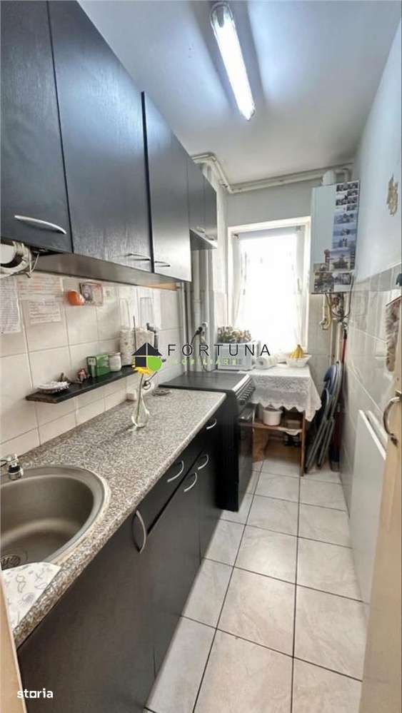 Apartament 2 camere cartierul Florilor 68000 E-2