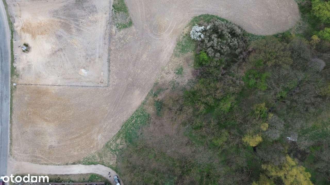Sprzedaż nieruchomości inwestycyjnej – 3,46 ha | Grzebielin Budowlana-16