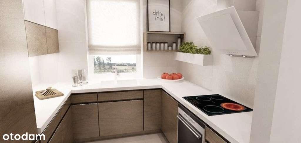 Dziekanowice: bliźniak 133 m², ogród, garaż - Pełny obrazek: 4/10