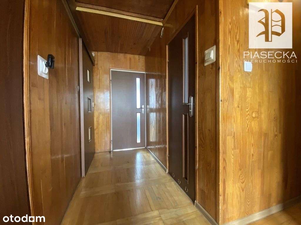 Dom wolno stojący na Osiedlu w Kamieniu Pomorskim-7