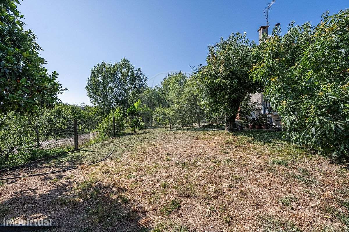 Moradia T4 com Terreno e Árvores de Fruto em Moure, Vila Verde-18