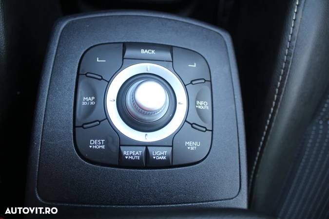 Renault Scenic ENERGY dCi 130 BOSE EDITION - 8