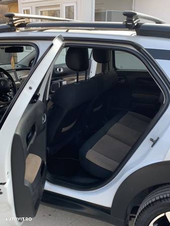 Citroën C4 Cactus BlueHDi 100 Stop&Start Business Class - 10