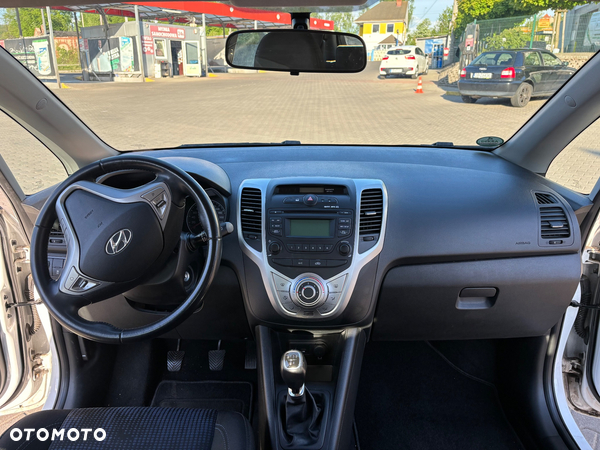 Hyundai ix20 1.4 Comfort - 18