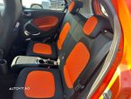 Smart Forfour 52 kW edition 1 - 5