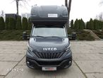 Iveco DAILY 35S18 PLANDEKA 10 PALET WEBASTO TEMPOMAT KLIMATYZACJA LEDY AUTOMAT HI-MATIC 180KM [ 398264 ] - 6