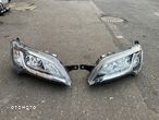 Lampa lewa prawa DUCATO BOXER III LIFT - 1