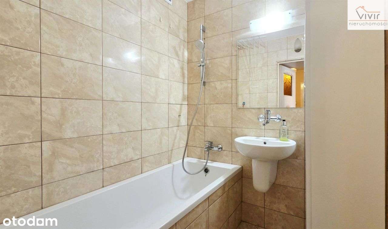 >Spółdzielcze Własnościowe. Dwa Pokoje, 56 m.kw.-13