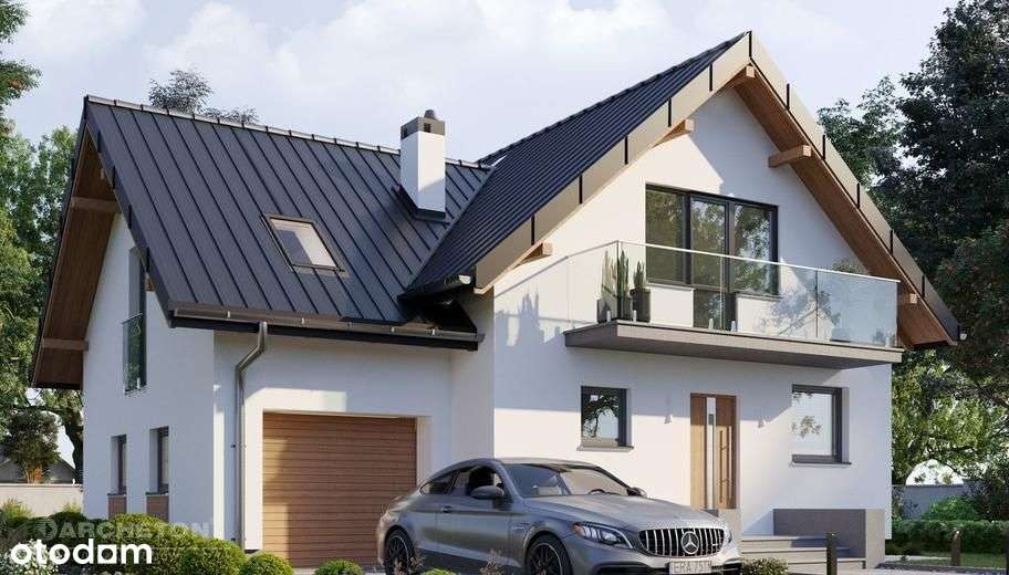 Dom z charakterem – zamieszkaj w Rogożu! - Pełny obrazek: 4/9