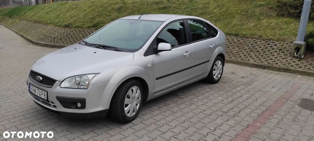 Ford Focus - 1