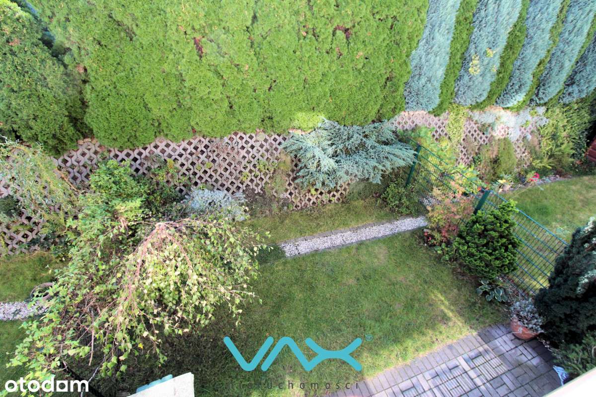 Wygodna szeregówka w Mikołowie-18