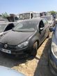 VW GOLF VI SILNIK 2.0 TDI  CBA - 2