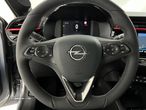 Opel Corsa 1.2 T GS Line Aut. - 22