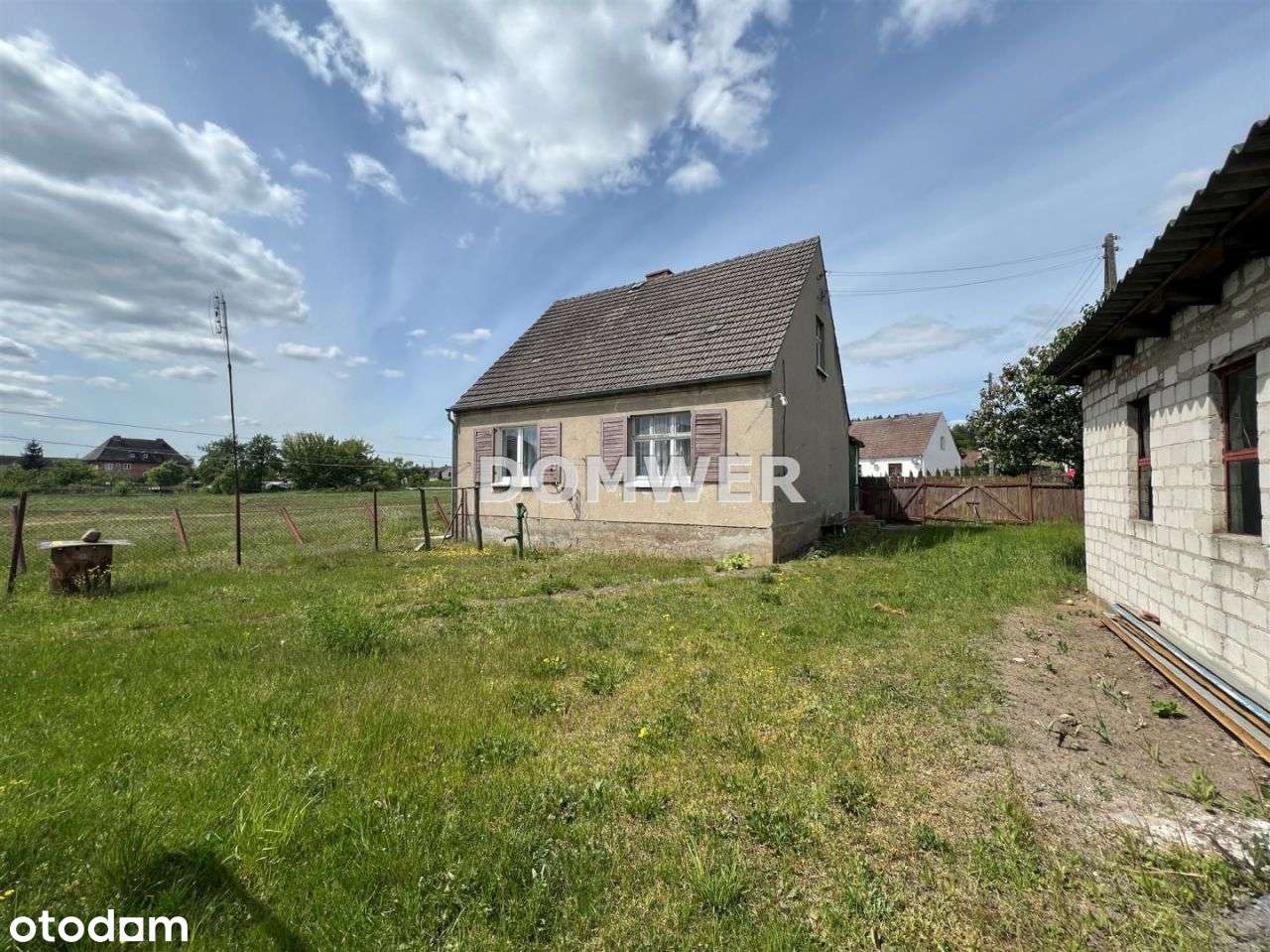 Dom w Starym Kurowie - Pełny obrazek: 4/10