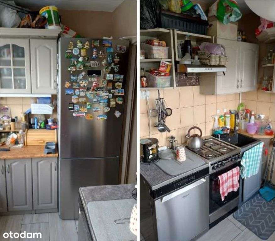 Udział 1/6 w mieszkaniu spółdzielczym - Pełny obrazek: 5/9