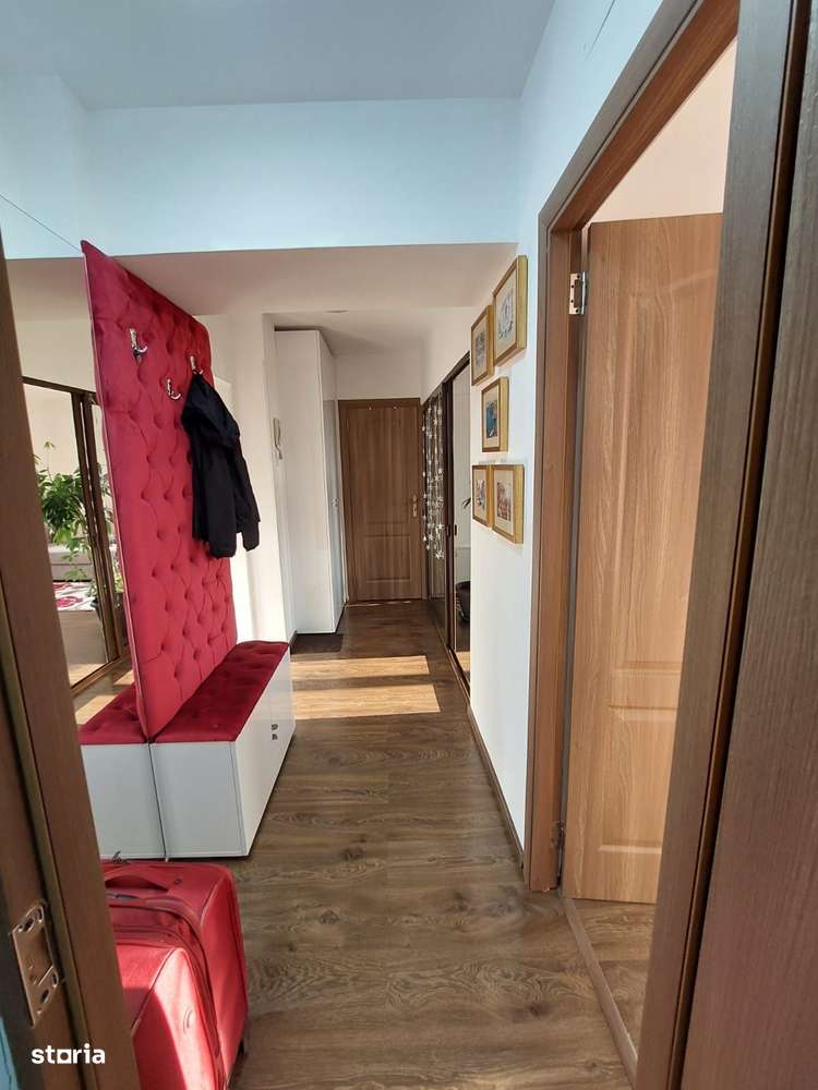 Apartament 2 camere+dressing ,Unirii ,Piata Alba Iulia,Decebal,2011-9