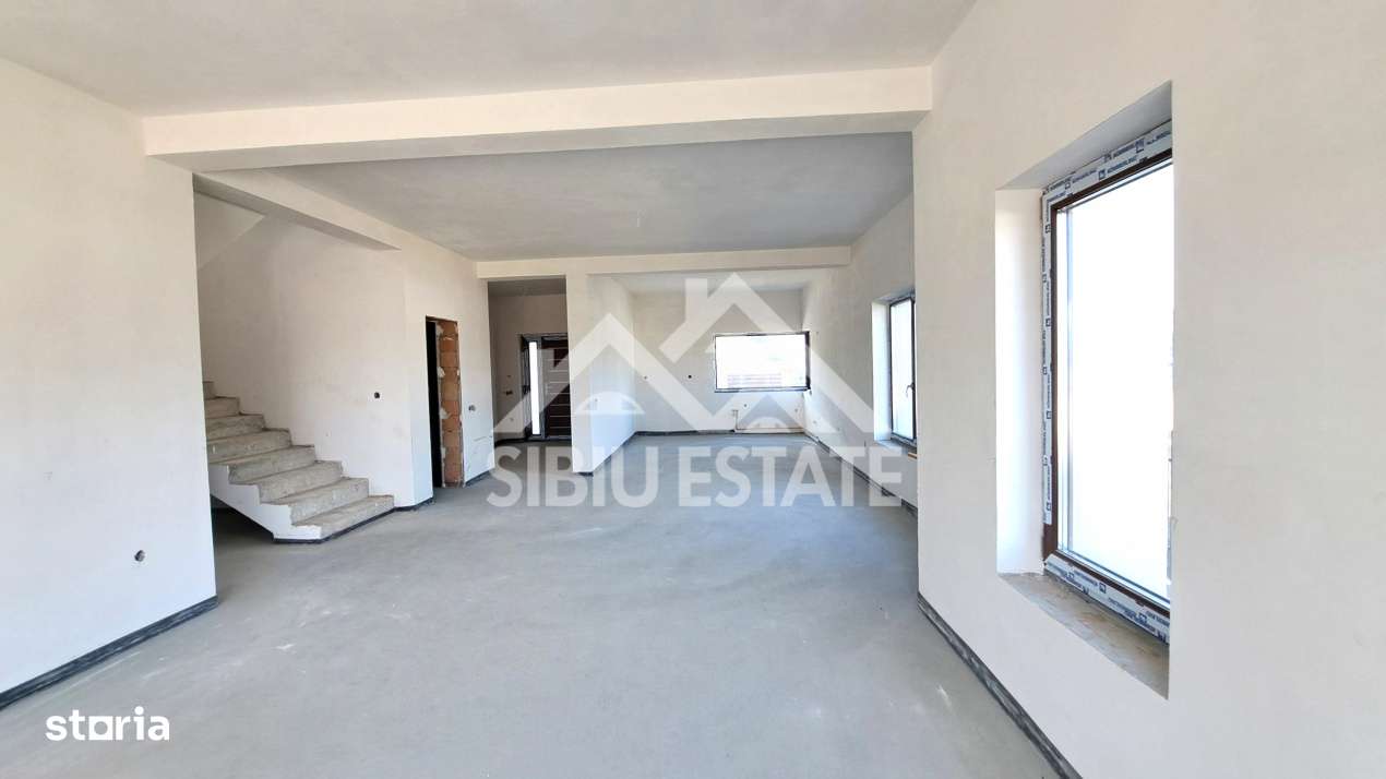 Casa Sibiu, Cisnadioara-5